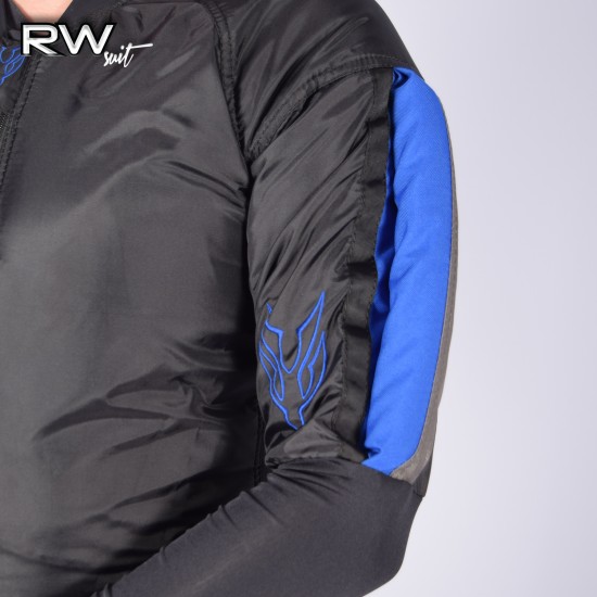 RW Suit Blue RW Suit Blue