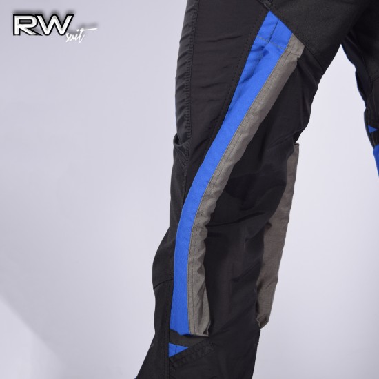 RW Suit Blue RW Suit Blue