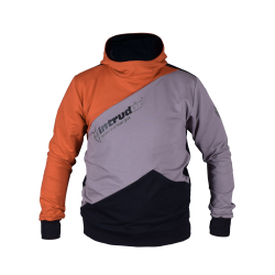 Summer Hoodie Orange Summer Hoodie Orange