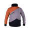 Summer Hoodie Orange