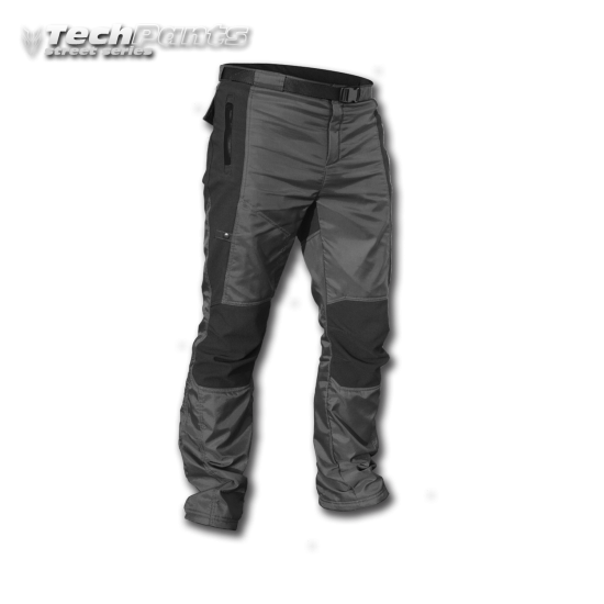 Technical Pants Grey/Black Technical Pants Grey/Black