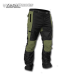 Technical Pants Olivegreen/Black Technical Pants Olivegreen/Black