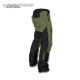 Technical Pants Olivegreen/Black Technical Pants Olivegreen/Black