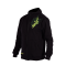Black/UV Green Hoodie
