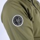 Softshell Jacket Melange Grey [Hood]