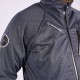 Softshell Jacket Woman White/Pink [Hood]