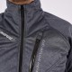 Softshell Jacket Woman White/Pink [Hood]
