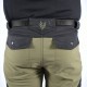 Technical Pants Grey/Black Technical Pants Grey/Black