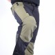 Technical Pants Grey/Black Technical Pants Grey/Black