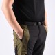 Technical Pants Grey/Black Technical Pants Grey/Black
