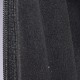 Winter Softshell Suit Black/Blue Winter Softshell Suit Black/Blue