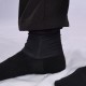 Winter Softshell Suit Black/Blue Winter Softshell Suit Black/Blue