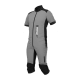 Freefly CF Short Lightgrey Freefly CF Short Lightgrey