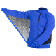 Cam Jacket Blue/Printed Cam Jacket Blue/Printed