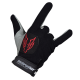 Skydive Gloves Black Skydive Gloves Black