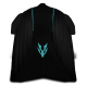 Half-A 2.0 [L] Balck/Emerald(~183cm) (~80kg)