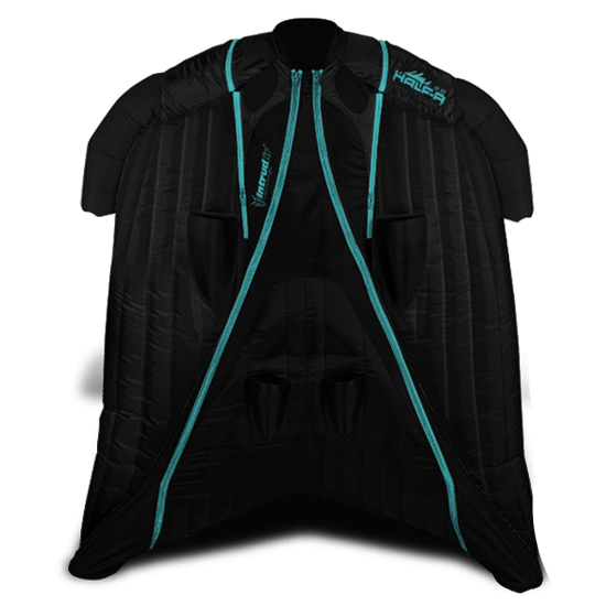 Half-A 2.0 [L] Balck/Emerald(~183cm) (~80kg)