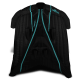 Half-A 2.0 [L] Balck/Emerald(~183cm) (~80kg)