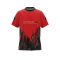 Intrudair ® Jersey Red (short sleeved)