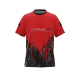 Intrudair ® Jersey Red (short sleeved) Intrudair ® Jersey Red (short sleeved)