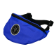 Blue Small Bum Bag Blue Small Bum Bag