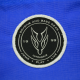 Blue Small Bum Bag Blue Small Bum Bag