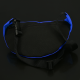 Blue Small Bum Bag Blue Small Bum Bag