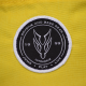 Yellow Small Bum Bag Yellow Small Bum Bag