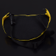 Yellow Small Bum Bag Yellow Small Bum Bag