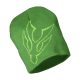 Green Beanie Green Beanie
