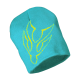 Turquoise Beanie Turquoise Beanie