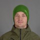 Green Beanie Green Beanie