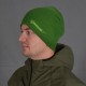 Green Beanie Green Beanie