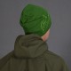 Green Beanie Green Beanie