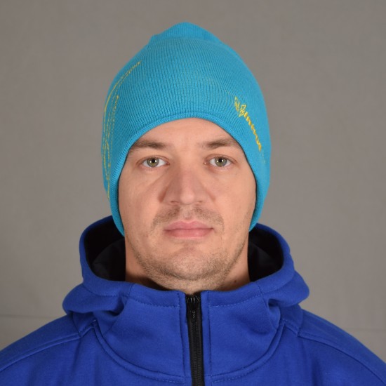 Turquoise Beanie Turquoise Beanie