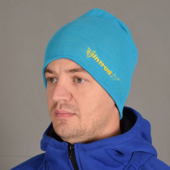 Turquoise Beanie Turquoise Beanie