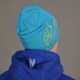 Turquoise Beanie Turquoise Beanie