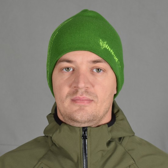 Green Hat Green Hat