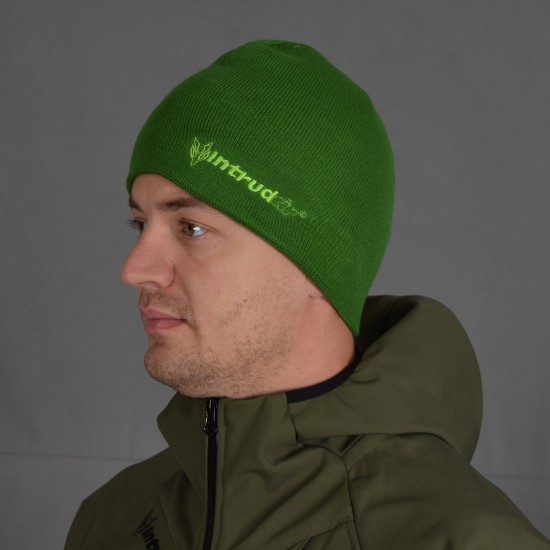 Green Hat Green Hat