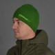 Green Hat Green Hat