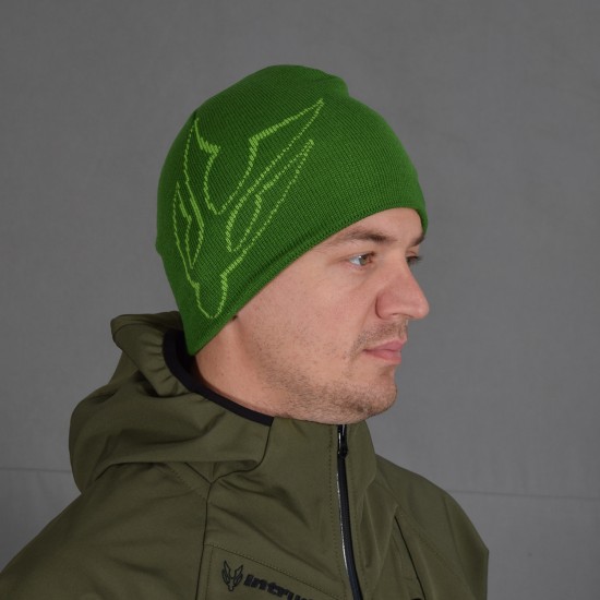 Green Hat Green Hat