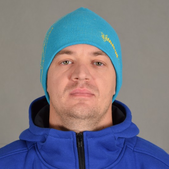 Turquoise Hat Turquoise Hat