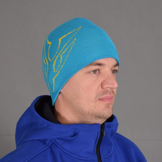 Turquoise Hat Turquoise Hat