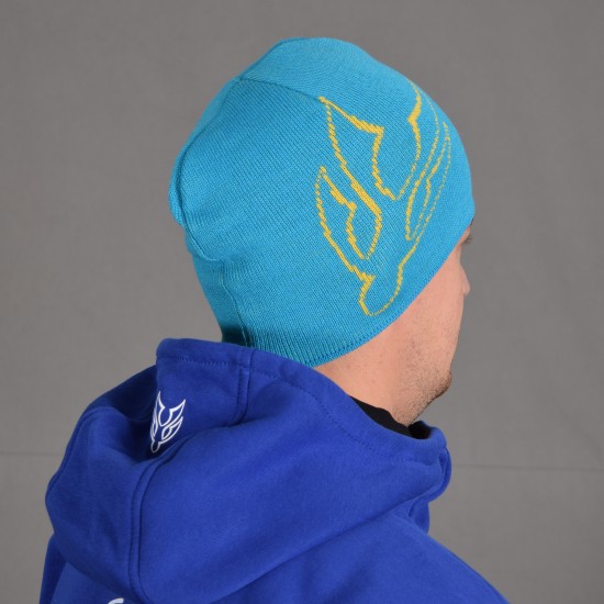 Turquoise Hat Turquoise Hat