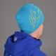 Turquoise Hat Turquoise Hat