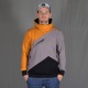 Summer Hoodie Orange Summer Hoodie Orange