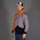 Summer Hoodie Orange Summer Hoodie Orange