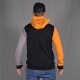 Summer Hoodie Orange Summer Hoodie Orange