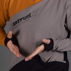 Summer Hoodie Orange Summer Hoodie Orange