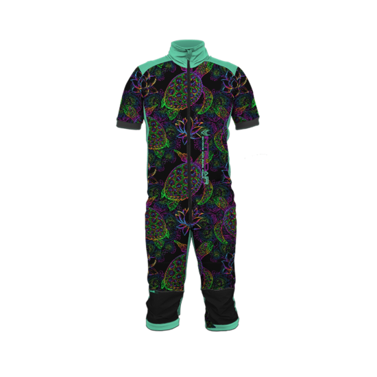 Printed Freefly CF short Size S Printed Freefly CF short Size S